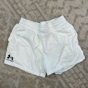 Under Armour Sweat Shorts